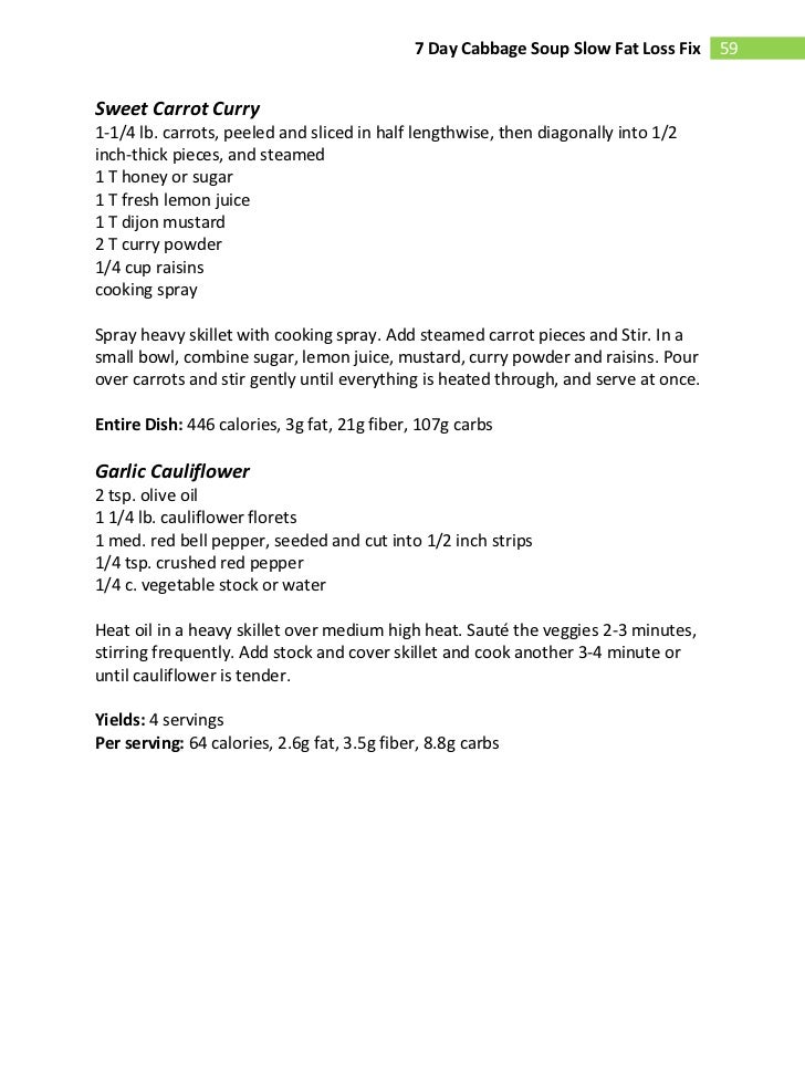 Fat burning cabbage soup diet recipes Fat burning cabbage soup diet recipes